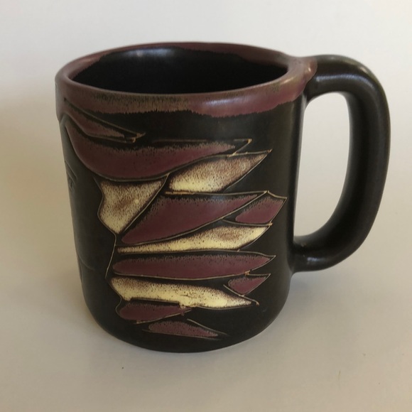 Art Studio handmade Gemini Mug - Picture 2 of 5